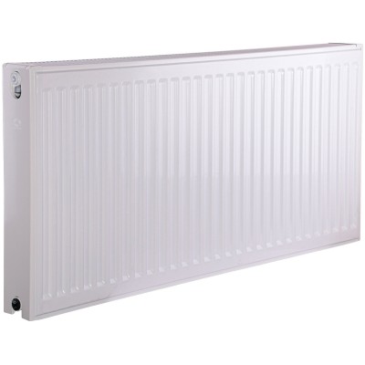 Радіатор сталевий 22/500х1000 бок OPTIMUM Радіатор сталевий 22/500х1000 бок OPTIMUM