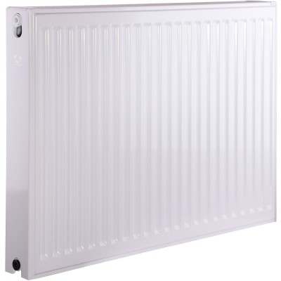 Радіатор сталевий 22/600x800 бок OPTIMUM Радіатор сталевий 22/600x800 бок OPTIMUM