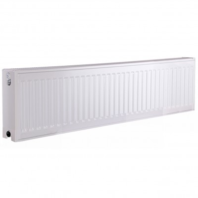 Радіатор сталевий 22/300х1200 низ-справа/бок TERRA teknik (без клапана INNER) Радіатор сталевий 22/300х1200 низ-справа/бок TERRA teknik (без клапана INNER)