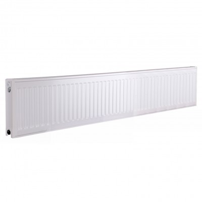 Радіатор сталевий 11/300х1600 бок TERRA teknik