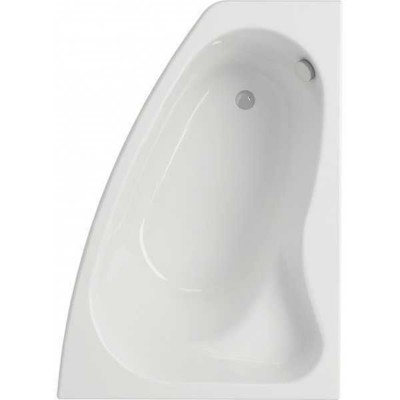 SICILIA NEW Ванна 170x100 права