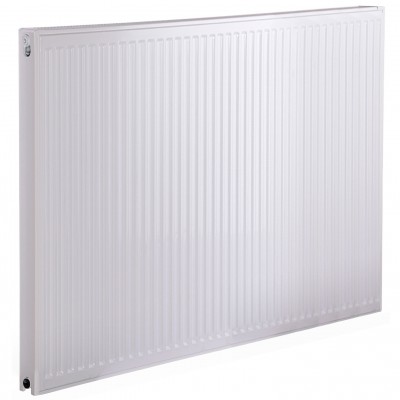 Радіатор сталевий 21/900х1400 низ-справа/бок EMTAS (без клапана OUTER)