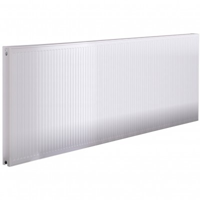 Радіатор сталевий 22/900х2800 бок EMTAS Радіатор сталевий 22/900х2800 бок EMTAS