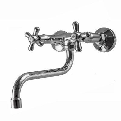 Змішувач для кухні DOMINO DMF-029-M7117-SHARM Змішувач для кухні DOMINO DMF-029-M7117-SHARM