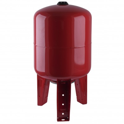 Бак Optima cal-pro для систем опалення 50л з ніжками 6bar Бак Optima cal-pro для систем опалення 50л з ніжками 6bar