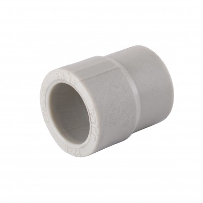 Муфта редукційна Kalde PPR ф40x32 12060 Муфта редукційна Kalde PPR ф40x32 12060