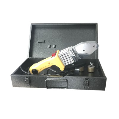 Паяльник PPR для поліпропілена ф20-63 NEW (63 TW-S2) Паяльник PPR для поліпропілена ф20-63 NEW (63 TW-S2)