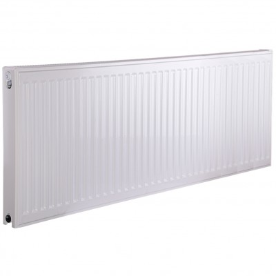 Радіатор сталевий 21/500х1300 бок EMTAS