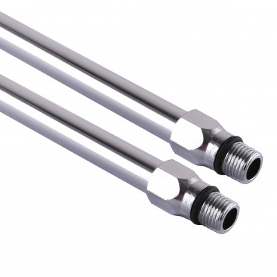 Трубка під цангу TUCAI 10хМ10 0,5м ПАРА 205956