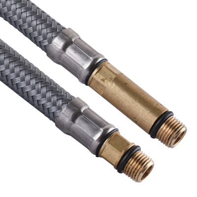 Шланг для змішувача TUCAI М10х3/8″ 0,8м АНТИКОРОЗІЯ TAQ GRIF AСB 207416 ПАРА Шланг для змішувача TUCAI М10х3/8″ 0,8м АНТИКОРОЗІЯ TAQ GRIF AСB 207416 ПАРА