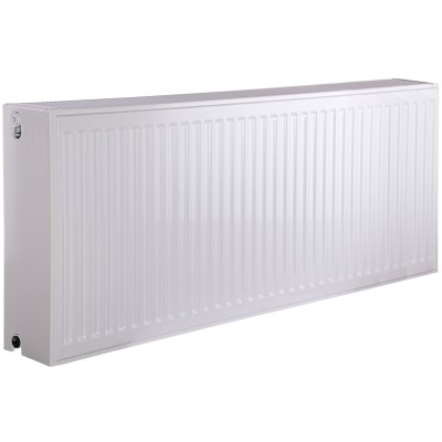 Радіатор сталевий 33/500х1200 бок TERRA Teknik Радіатор сталевий 33/500х1200 бок TERRA Teknik