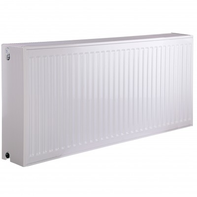 Радіатор сталевий 33/500х1100 низ-справа/бок TERRA Teknik (без клапана INNER) Радіатор сталевий 33/500х1100 низ-справа/бок TERRA Teknik (без клапана INNER)