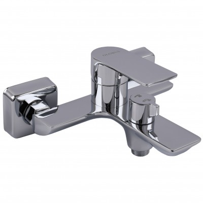 Змішувач для ванни Globus Lux Niagara GLN-0102N