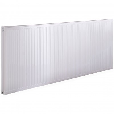 Радіатор сталевий 21/900х2800 бок EMTAS