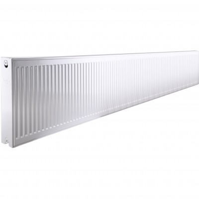 Радіатор сталевий 22/500х2800 низ-справа/бок KALITE (без клапана OUTER) Радіатор сталевий 22/500х2800 низ-справа/бок KALITE (без клапана OUTER)