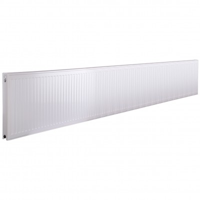 Радіатор сталевий 11/500х2800 бок KALITE Радіатор сталевий 11/500х2800 бок KALITE