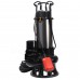 Насос фекальний Optima V2500 2,5кВт