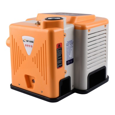 Насосна станція Optima OP370 IA з інтелектуальним частотним перетворювачем Насосна станція Optima OP370 IA з інтелектуальним частотним перетворювачем