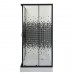 Душова кабіна квадратна NER L90TB.Mosaic (L90B.Mosaic) BRAVO (2уп.)