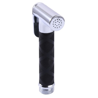 Душова гігієнічна стоп-лійка Globus Lux S-170BL Душова гігієнічна стоп-лійка Globus Lux S-170BL