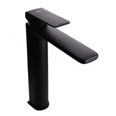 Змішувач для умивальника TOPAZ LEXI ODISS TO 18203-H52-BL Змішувач для умивальника TOPAZ LEXI ODISS TO 18203-H52-BL