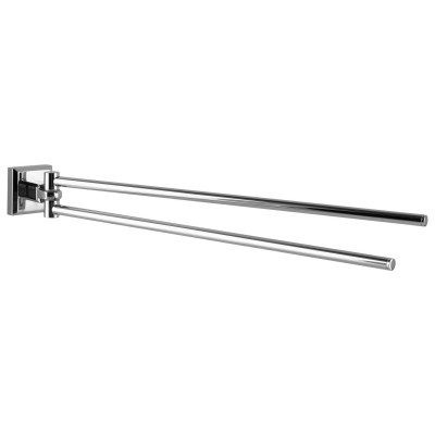 Тримач для рушників TOPAZ TКВ 9931 Тримач для рушників TOPAZ TКВ 9931