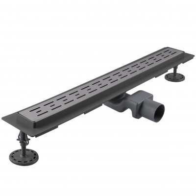 Трап лінійний душовий TILLO TM009-40 40см