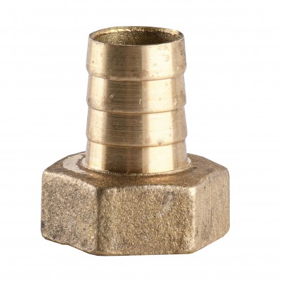 Штуцер 3/4″В 18мм латунний 1644Б Штуцер 3/4″В 18мм латунний 1644Б