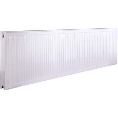 Радіатор сталевий 22/600х2000 низ-справа/бок TERRA Teknik (без клапана INNER) Радіатор сталевий 22/600х2000 низ-справа/бок TERRA Teknik (без клапана INNER)