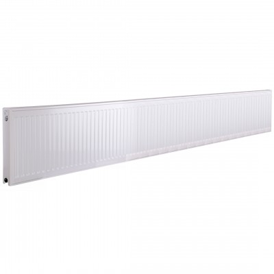 Радіатор сталевий 21/400х2600 низ-справа/бок EMTAS (без клапана OUTER) Радіатор сталевий 21/400х2600 низ-справа/бок EMTAS (без клапана OUTER)