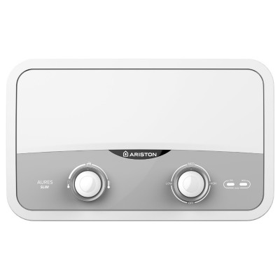 Водонагрівач проточний ARISTON AURES SF 5.5K