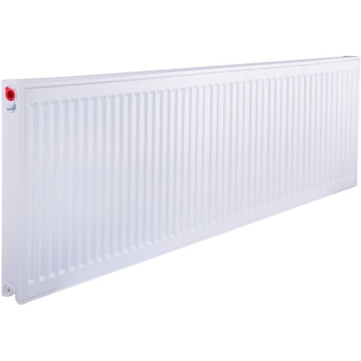 Радіатор сталевий 11/500х1600 бок KALITE