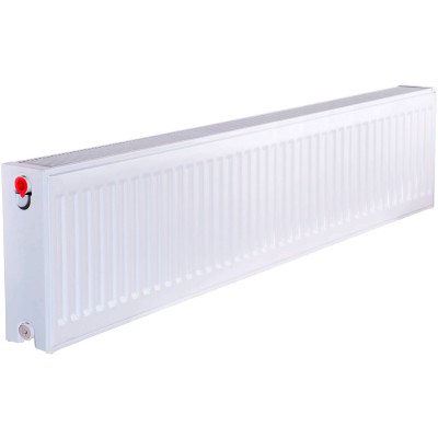 Радіатор сталевий 22/300х1400 бок KALITE