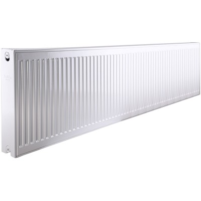 Радіатор сталевий 22/500х2000 бок KALITE