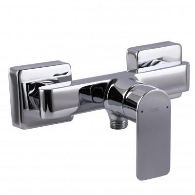 Змішувач для душа TOPAZ SARDINIA TS 08105-H20 Змішувач для душа TOPAZ SARDINIA TS 08105-H20