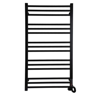 Рушникосушарка UNIO MS EU 1000-500-15 BLK Модена електро чорна