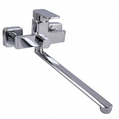 Змішувач для ванни Globus Lux Milano GLM-0208N