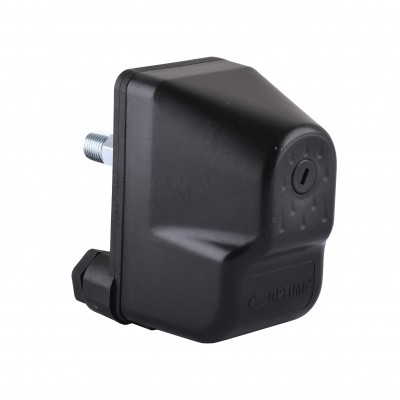 Реле тиску Optima PM-5 ( приєднання з зовнішньою різьбою ) Реле тиску Optima PM-5 ( приєднання з зовнішньою різьбою )