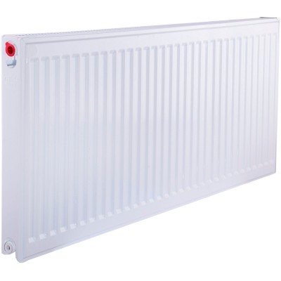 Радіатор сталевий 11/500х1100 бок KALITE