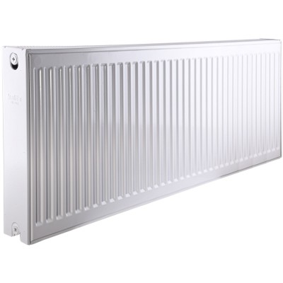 Радіатор сталевий 22/500х1300 бок KALITE