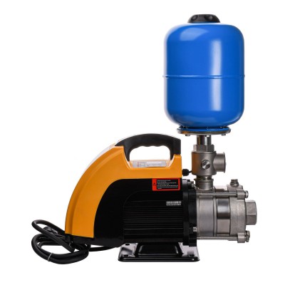 Насосна станція Optima PRIME OP25WHBJL4-30 з інтел. част.перетв, на базі багатост. насоса + бак 5л Насосна станція Optima PRIME OP25WHBJL4-30 з інтел. част.перетв, на базі багатост. насоса + бак 5л