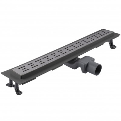 Трап лінійний душовий TILLO TM009-90 90см