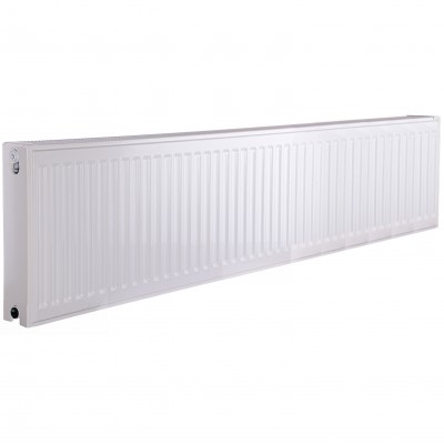 Радіатор сталевий 22/400х1500 бок TERRA teknik Радіатор сталевий 22/400х1500 бок TERRA teknik