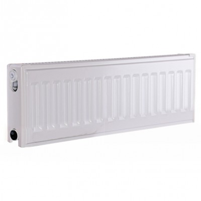 Радіатор сталевий 11/200x600 бок TERRA teknik Радіатор сталевий 11/200x600 бок TERRA teknik