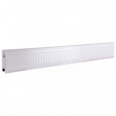 Радіатор сталевий 11/200х1600 бок TERRA teknik