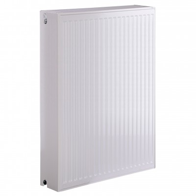 Радіатор сталевий 33/900x700 низ-справа/бок EMTAS (без клапана OUTER)