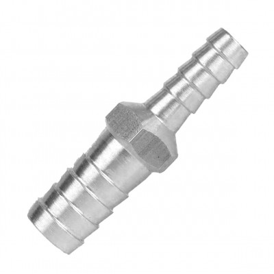 Трубка пряма редукційна 18х16мм нікельована А05314А(нк)