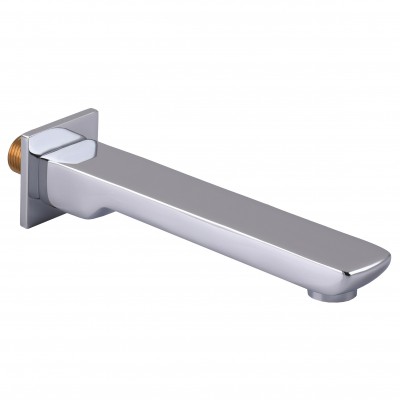 Вилив для вбудованного змішувача Globus Lux GLM-210-00