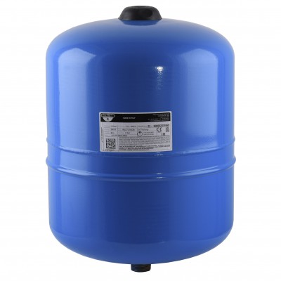 Гідроакумулятор з фіксованою мембраною 24л Zilmet HYDRO-pro 10bar вертикальний ( 11A0002400 )