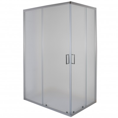 Душова кабіна прямокутна без піддона NOTEC N120FS BRAVO (1уп.) Душова кабіна прямокутна без піддона NOTEC N120FS BRAVO (1уп.)